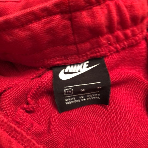 Nike Sweatpants size Medium - Picture 5 of 7
